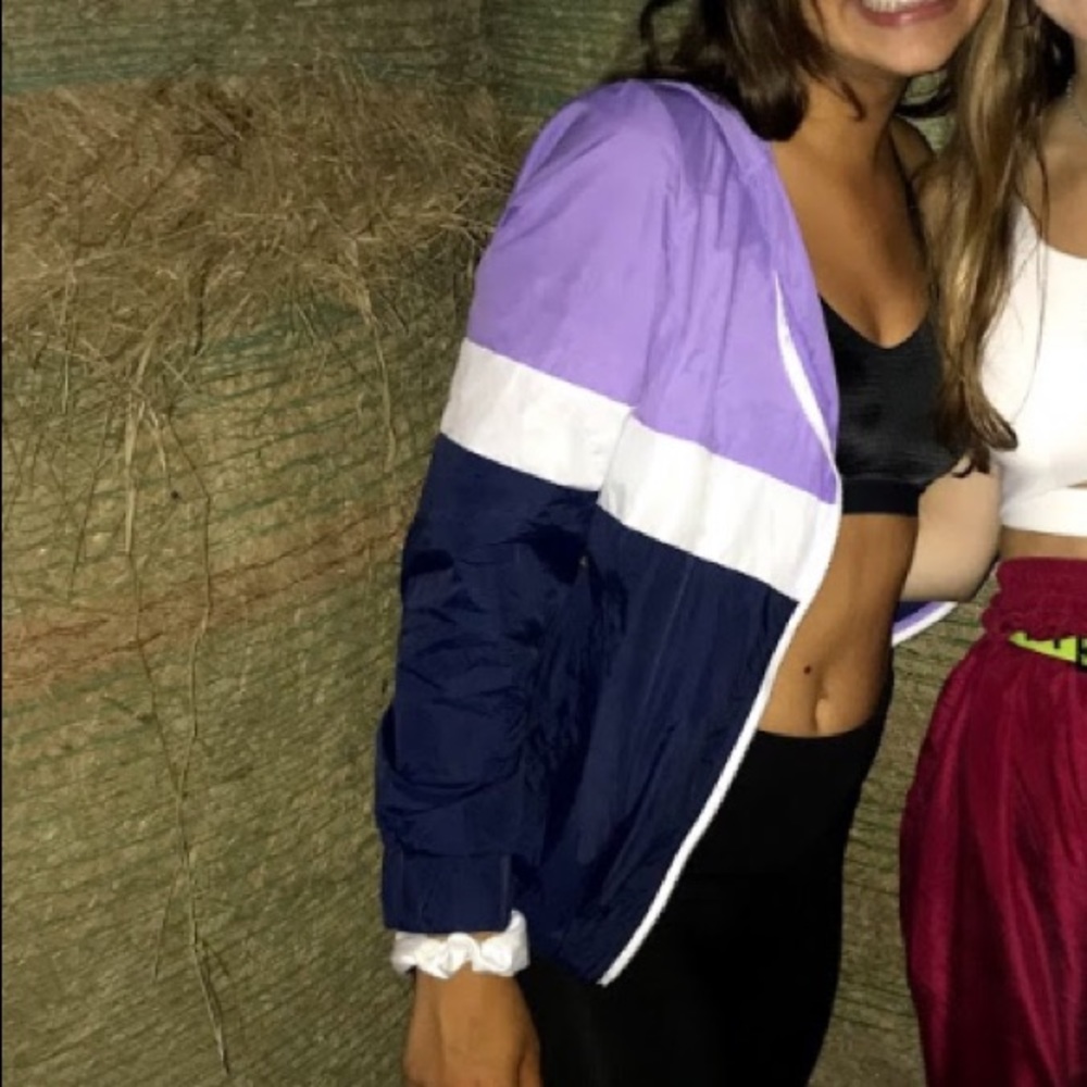 Retro Jacket